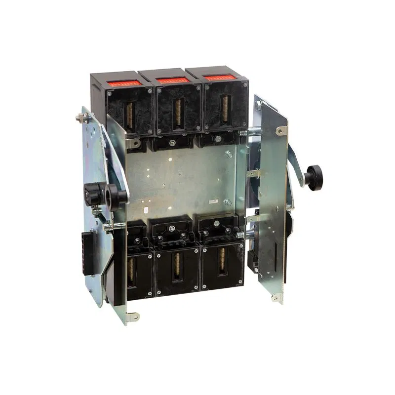 Корзина выкатного исполнения PRO.KVANT 3P 630 Контактор KVA000057 Контактор (группа IEK)