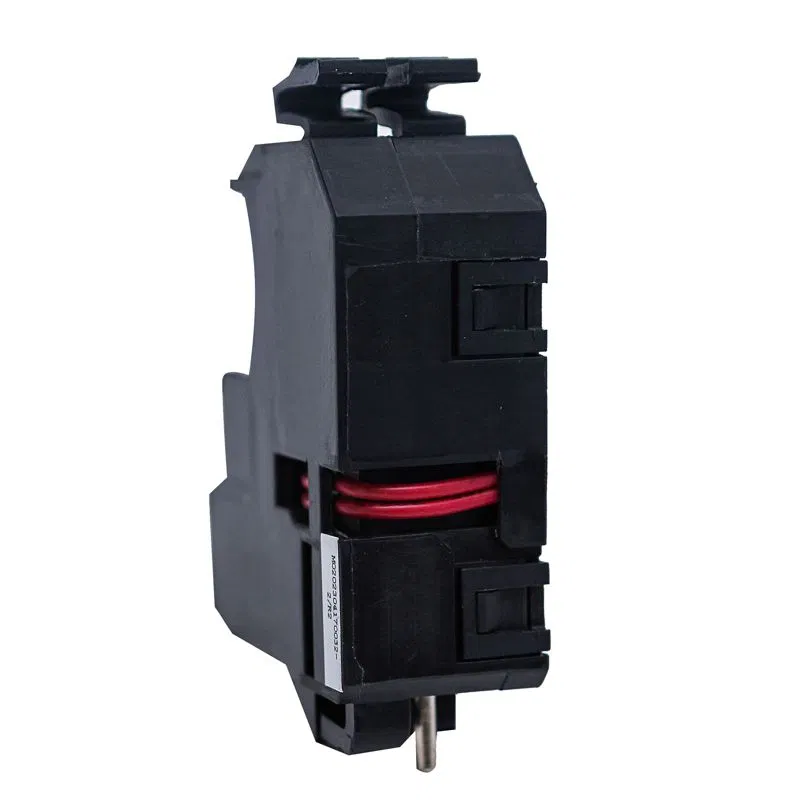 Расцепитель независимый PRO.KVANT 400-630-800 AC220 В (правый) Контактор KVA000091 Контактор (группа IEK)