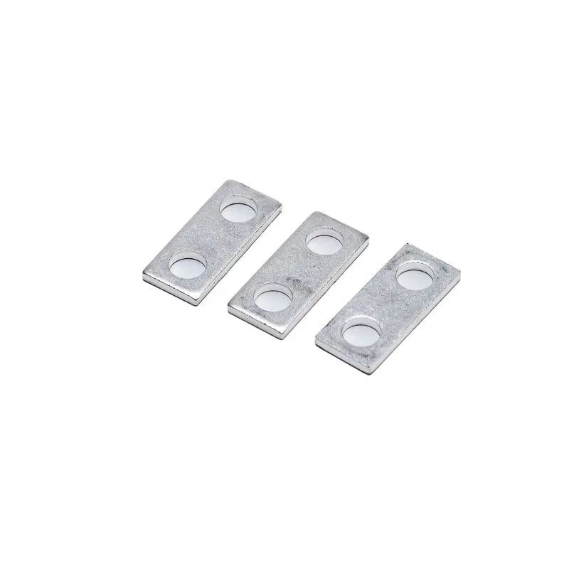 Расширитель полюсов PRO.KVANT 100 3P 100 (уп.3шт) Контактор KVA000163 Контактор (группа IEK)