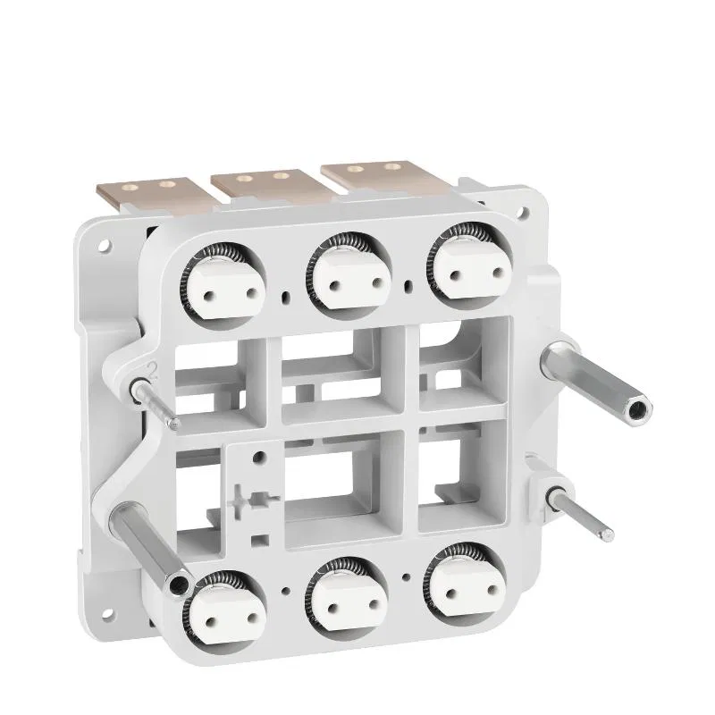 ВА5Х-39 后连接抽屉式装置 | 4000016 | 接触器 (Legrand)