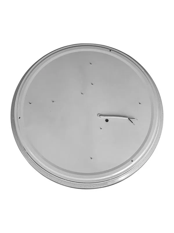 Светильник светодиодный Classic SKY Silver 36Вт 6500К IP40 2900лм 230В КОСМОС KCSky36w_S6500K