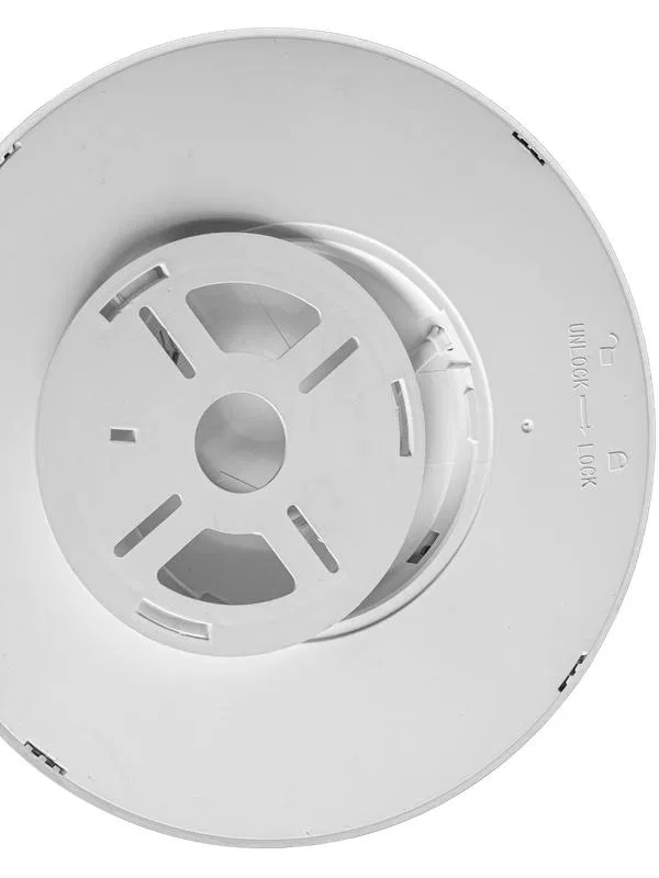 Светильник светодиодный SLIM WHITE 24Вт 6500К IP40 1660лм 230В 230х25мм КОСМОС KSlim24w_W6500K