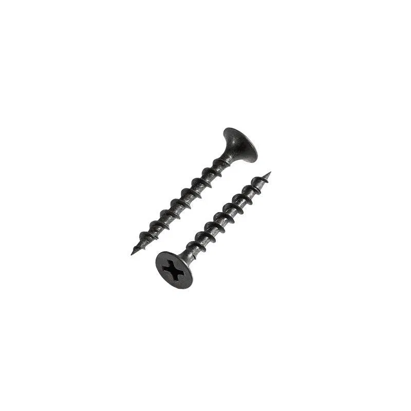 Саморез гипсокартон-дерево 3.5х32 (уп.50шт) Kranz 1133-3532-4