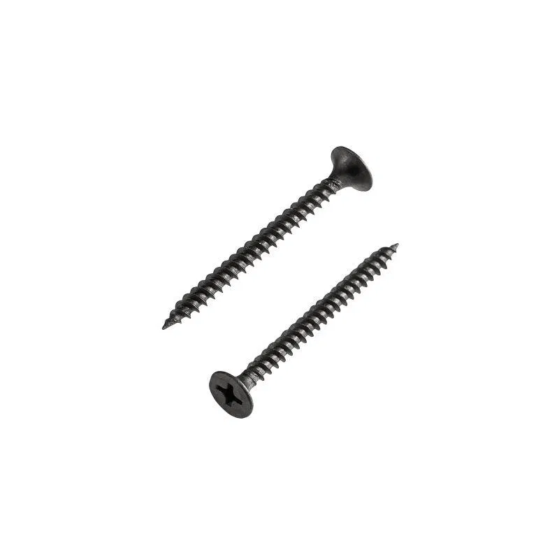 Саморез гипсокартон-металл 3.5х41 (уп.50шт) Kranz 1143-3541-4