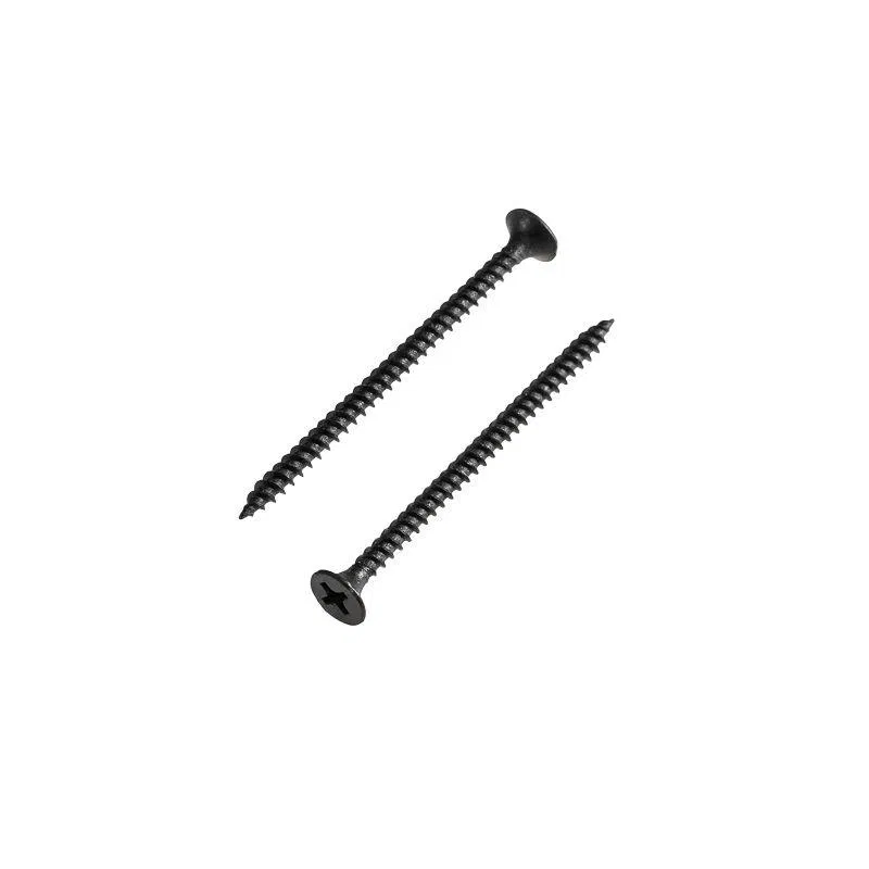 Саморез гипсокартон-металл 3.5х55 (уп.50шт) Kranz 1143-3555-4