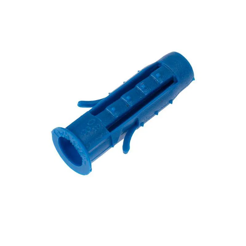 Expansion plug 8x30 blue (pkg. 50pcs) Kranz KR-01-3618-010