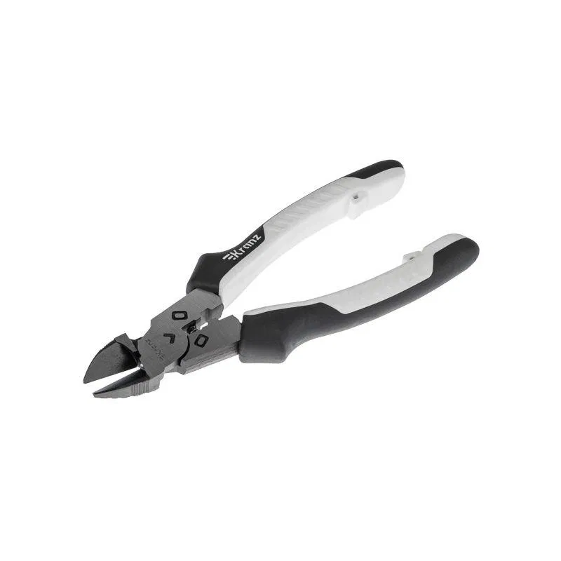 Бокорезы комбинированные 200мм Kranz KR-12-4616-2