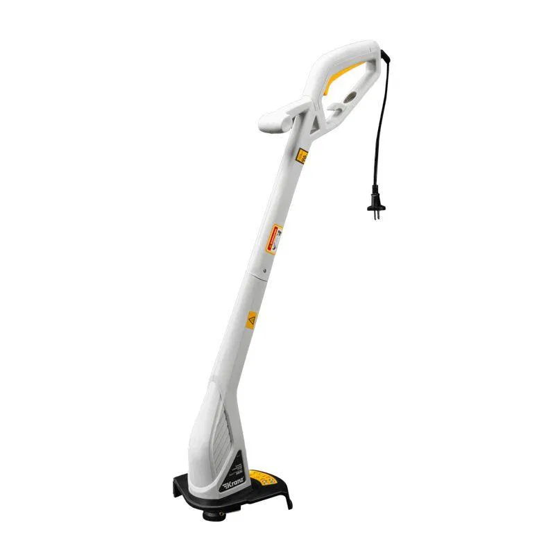 Триммер электрический KR-300 300Вт 250мм Kranz KR-16-1211