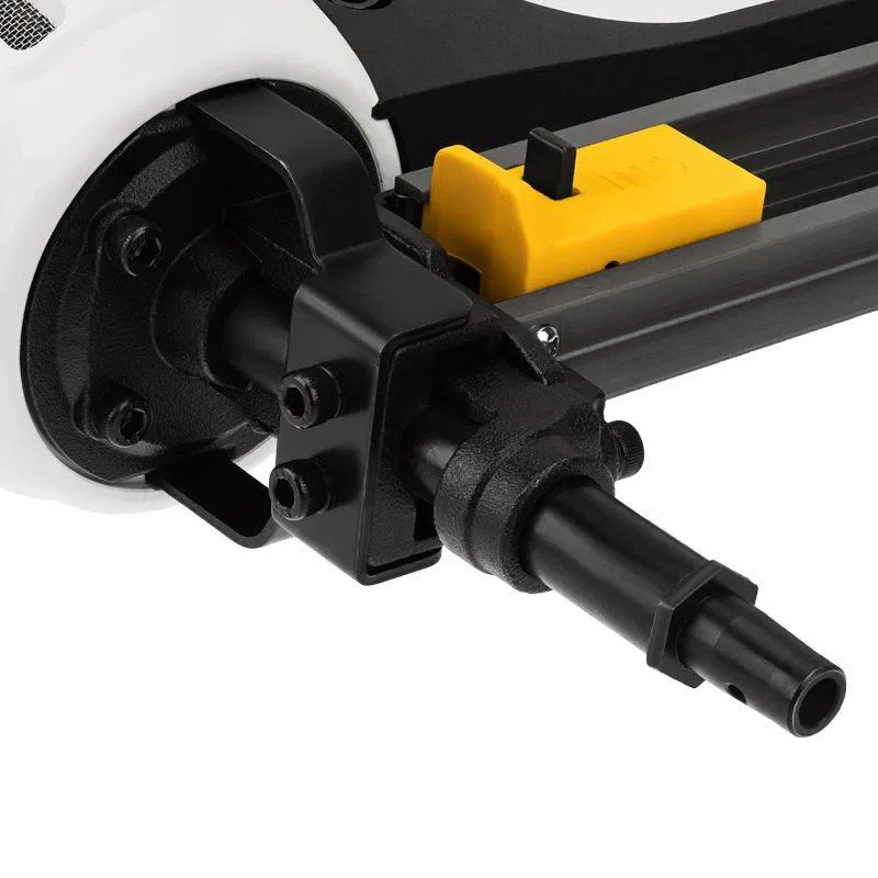 Gas nail gun GN95 95J nail length 15-40mm d2.7-3mm KRANZ KR-16-1650