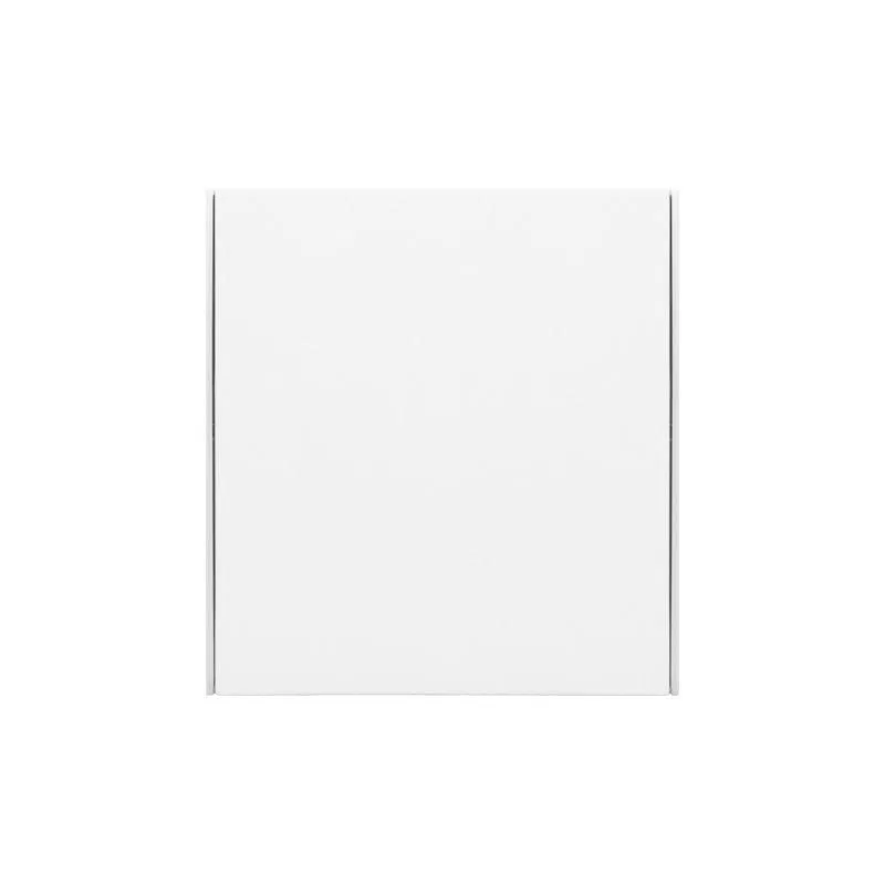 Выключатель 1-кл. СП STRONG MIELE 10А жемчуж. Kranz KR-78-0705-4