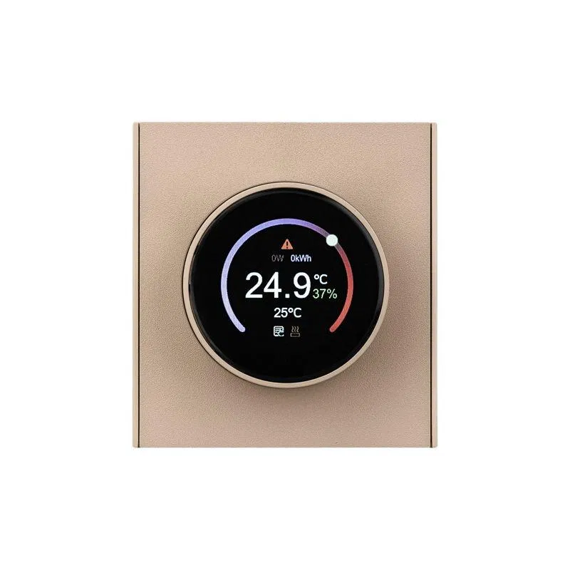 Терморегулятор STRONG Wi-Fi с/у шелк Kranz KR-78-0728-8