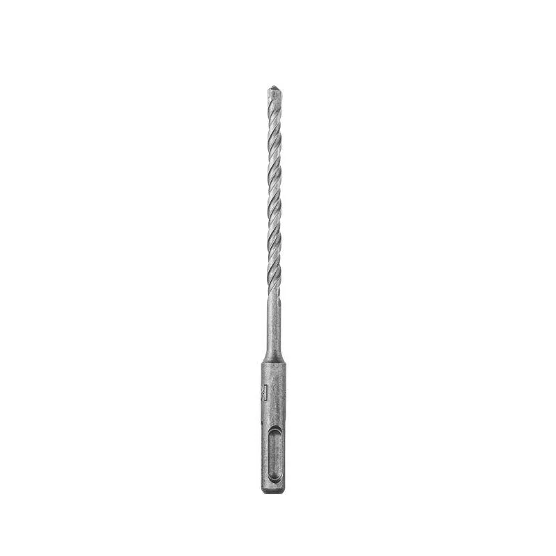 Бур по бетону 6.5x160x100мм SDS PLUS Kranz KR-91-0009
