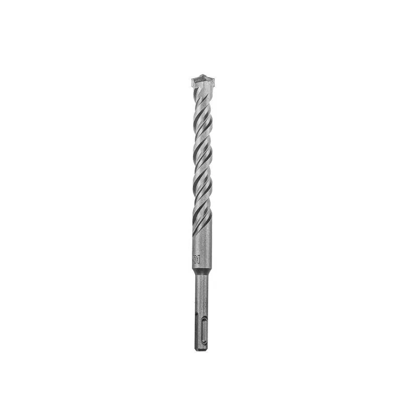 Бур по бетону 18x210x150мм SDS PLUS Kranz KR-91-0036