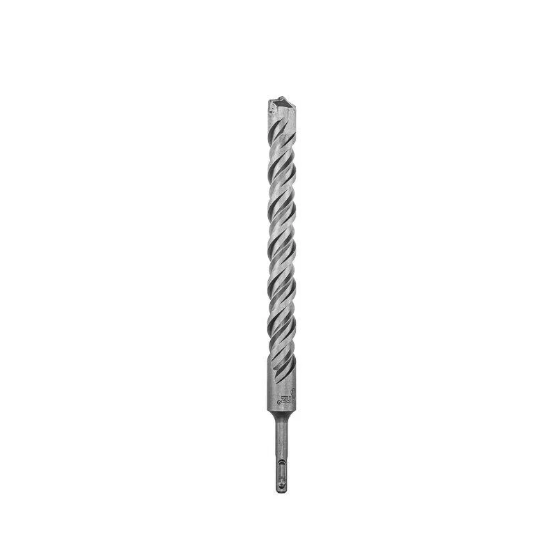 Бур по бетону 28x310x250мм SDS PLUS Kranz KR-91-0045