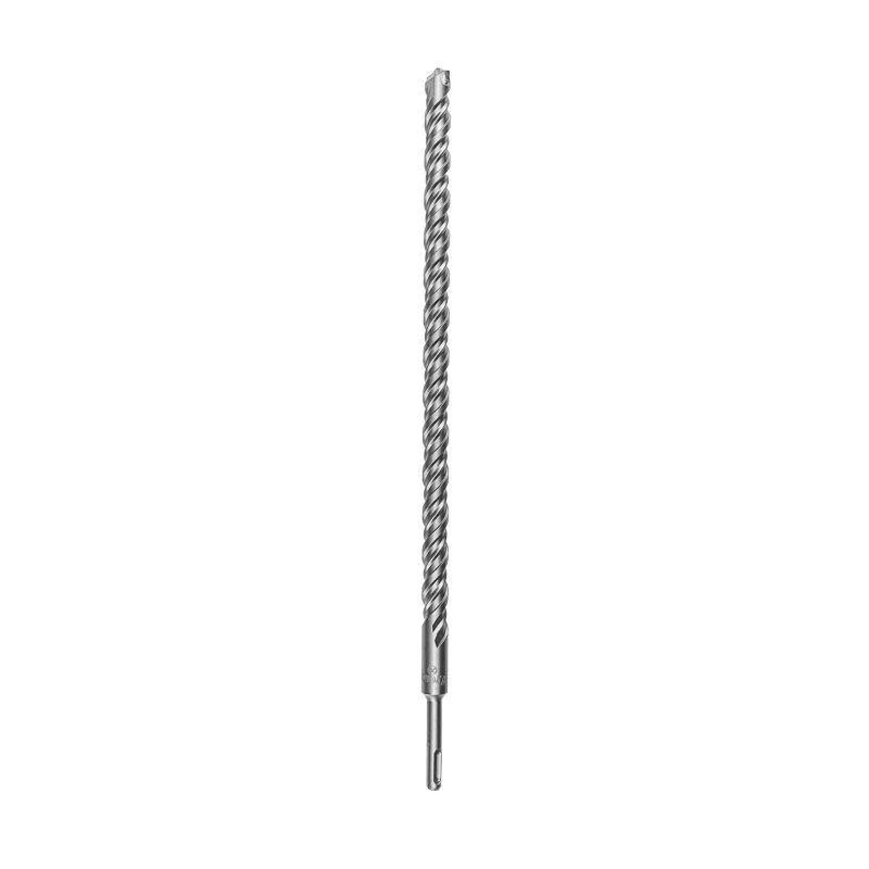 Бур по бетону 20x460x400мм SDS PLUS Kranz KR-91-0054