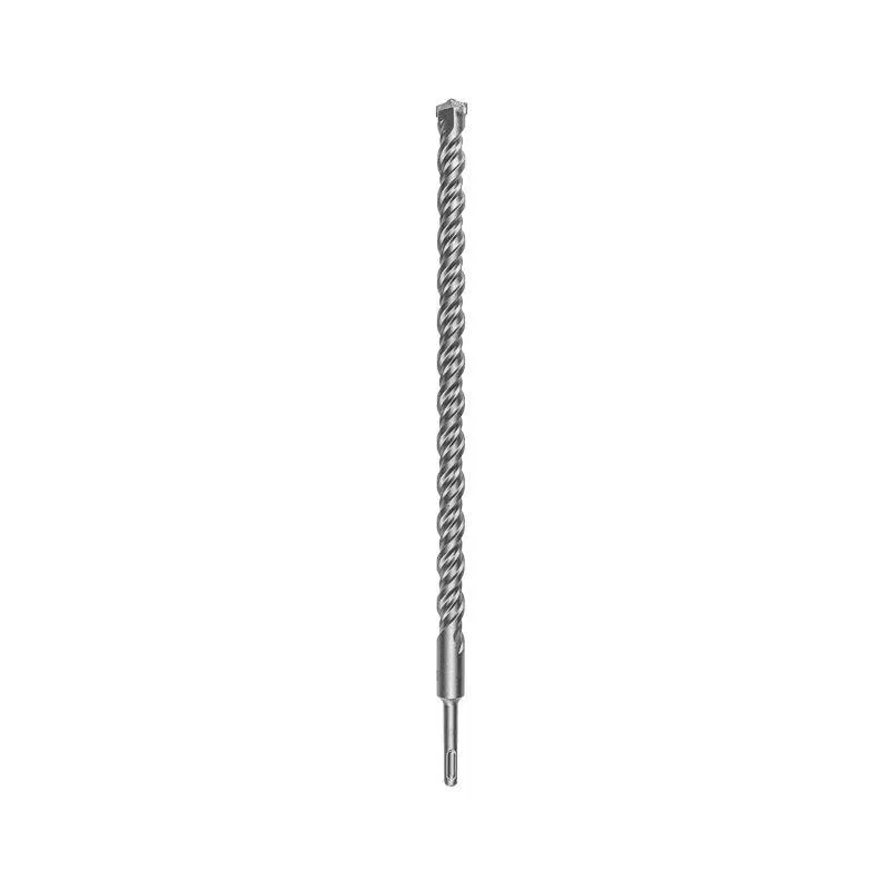 Бур по бетону SDS-plus 22х460х400мм Kranz KR-91-0055