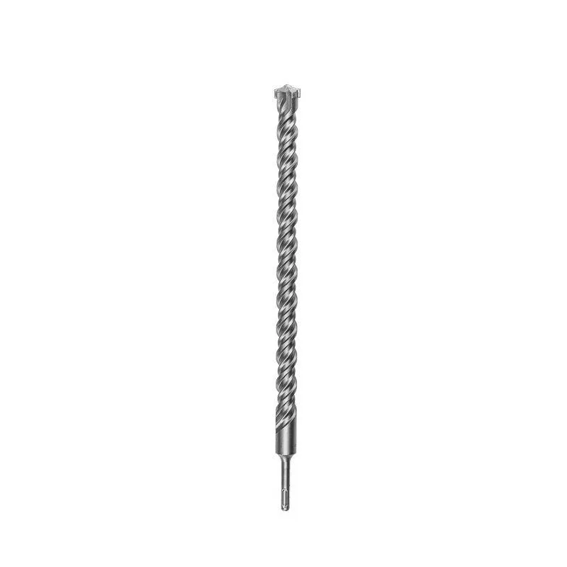 Бур по бетону 30x460x400мм SDS PLUS Kranz KR-91-0059