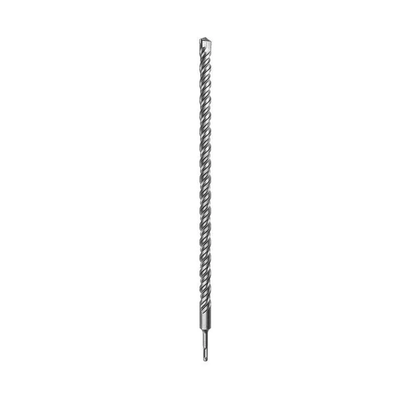 Бур по бетону 28x600x540мм SDS PLUS Kranz KR-91-0071