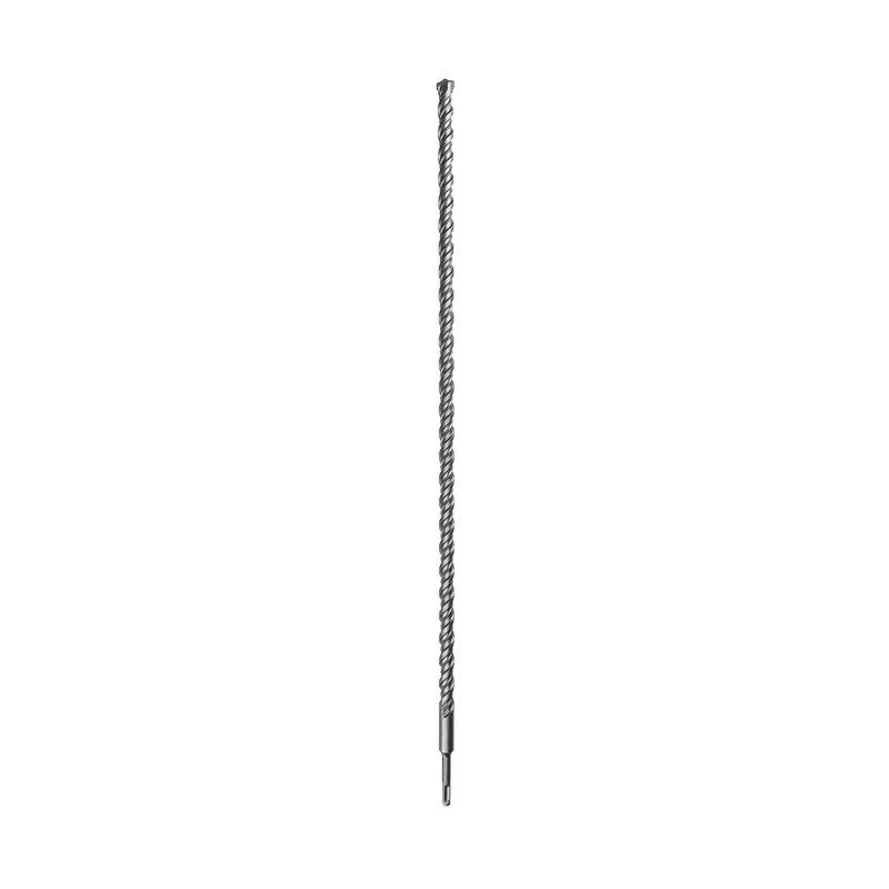 Бур по бетону 24x800x740мм SDS PLUS Kranz KR-91-0081
