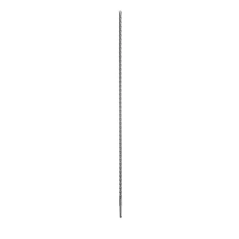 Бур по бетону 16x1000x940мм SDS PLUS Kranz KR-91-0089