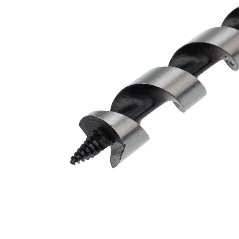 Wood screw drill bit 20x460mm (hex shank) Kranz KR-91-0712