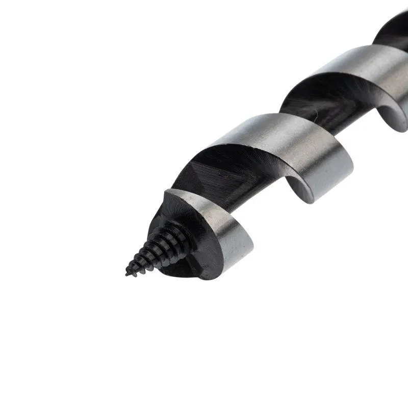 Wood drill bit 25x460mm (hex shank) Kranz KR-91-0716