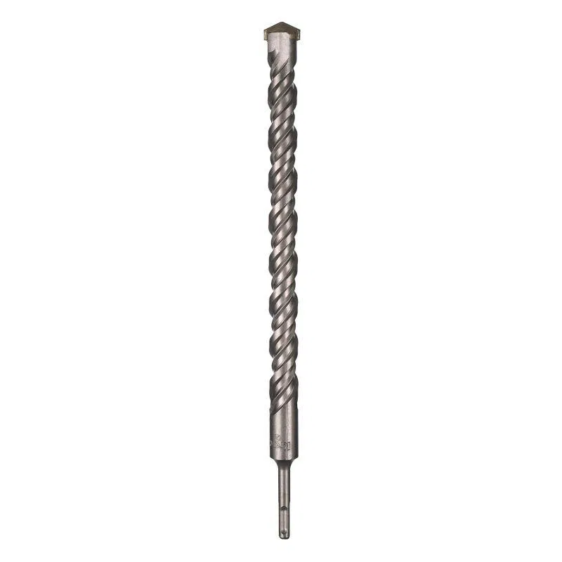 Бур по бетону 28х400х340мм SDS PLUS Kranz KR-91-0842