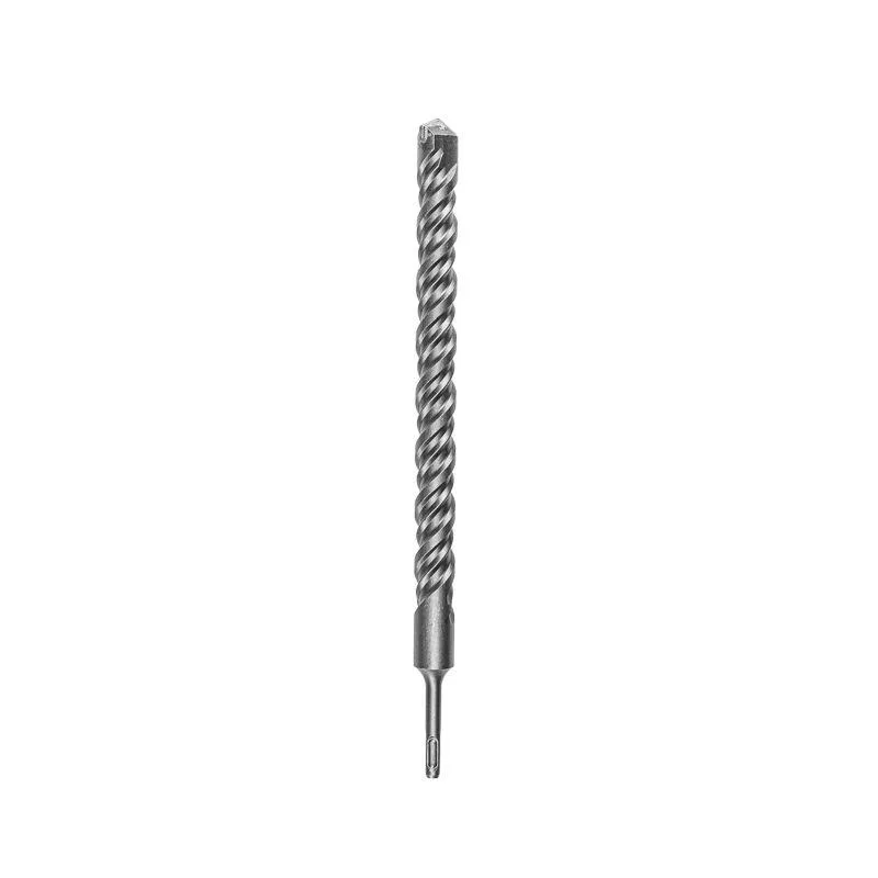 Бур по бетону 32х400х340мм SDS PLUS Kranz KR-91-0844