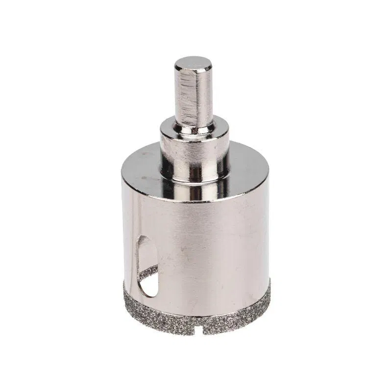 Kranz KR-92-0012 40mm 瓷砖金刚石钻头（带定位钻）