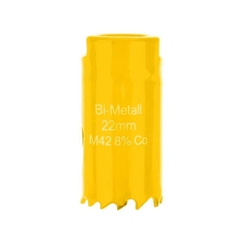 Bimetal 22mm 环钻 Kranz KR-92-0209