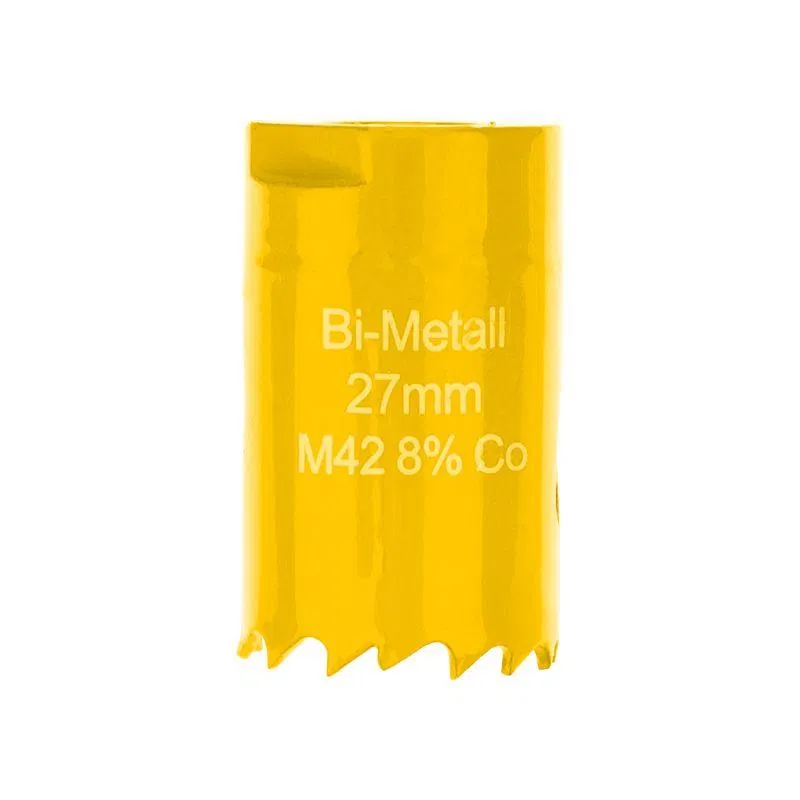 Bimetal 27mm 环钻 Kranz KR-92-0212