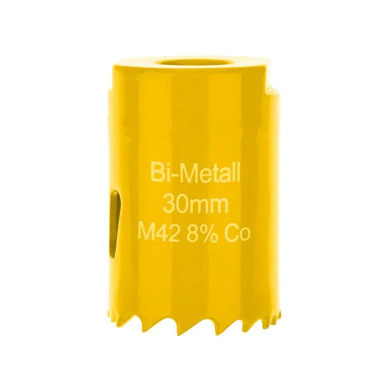 Bimetal 30mm 环钻 Kranz KR-92-0214