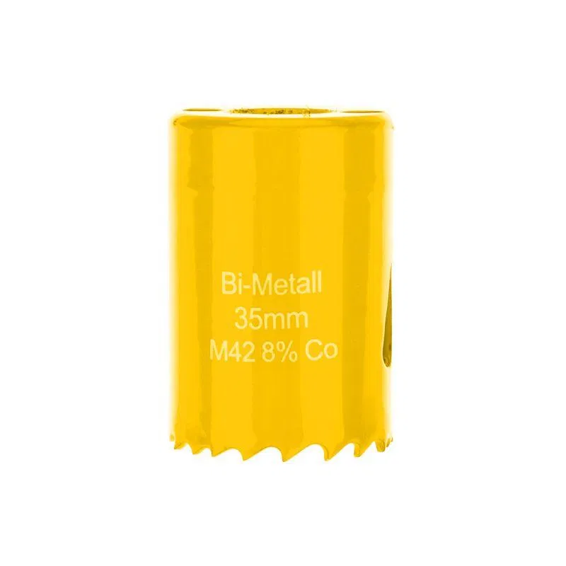 Bimetal 35mm 环钻 Kranz KR-92-0216