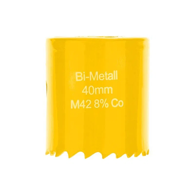 Bimetal 40mm 环钻 Kranz KR-92-0219