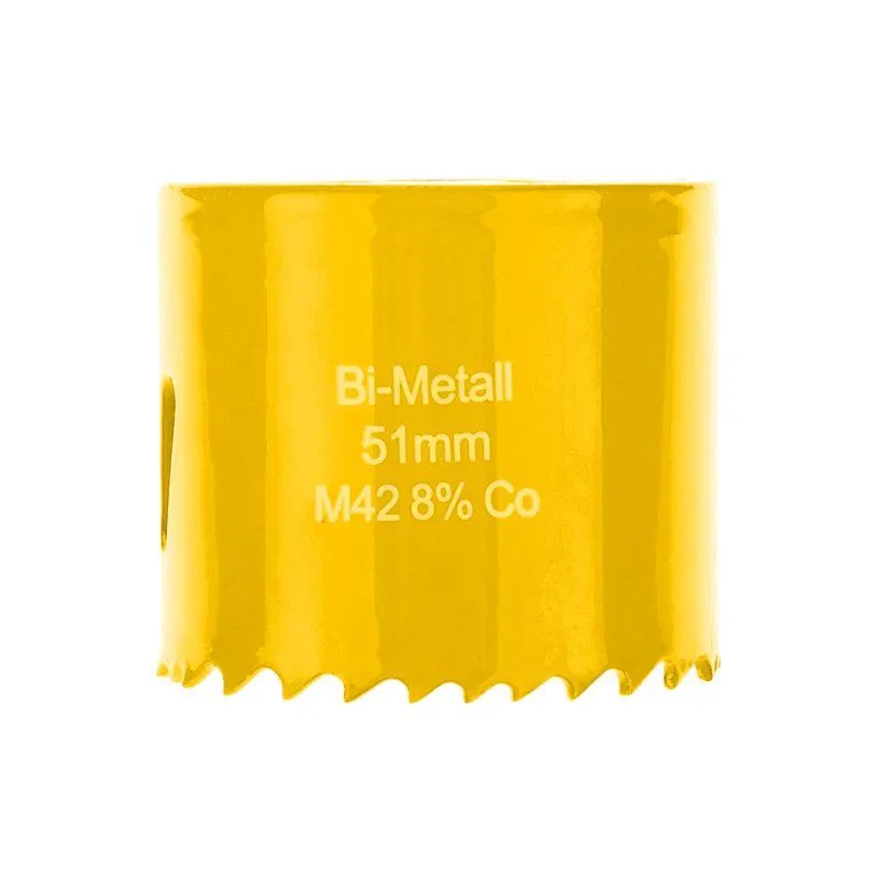 Bimetal 51mm 环钻 Kranz KR-92-0226