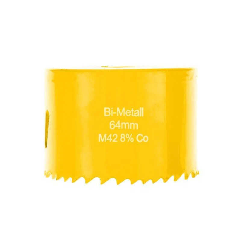 Bimetal 64mm 环钻 Kranz KR-92-0232