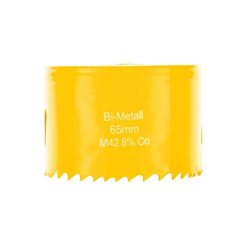 Bimetal 开孔器 65mm Kranz KR-92-0233