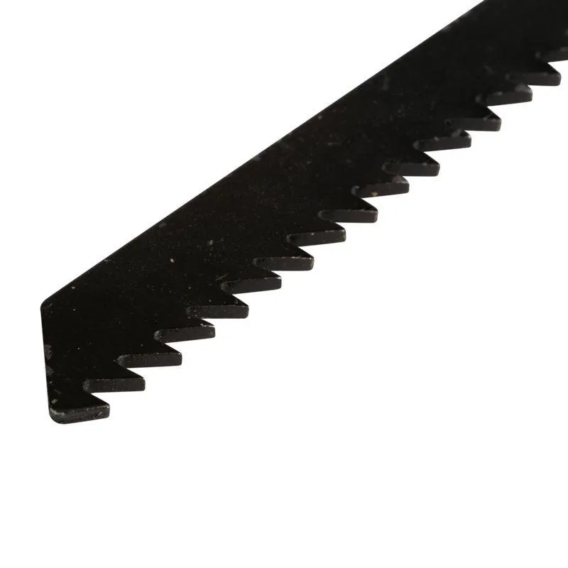 电锯锯条 100mm 8 z/d 5-60mm T111C (2支装) (木材) Kranz KR-92-0305