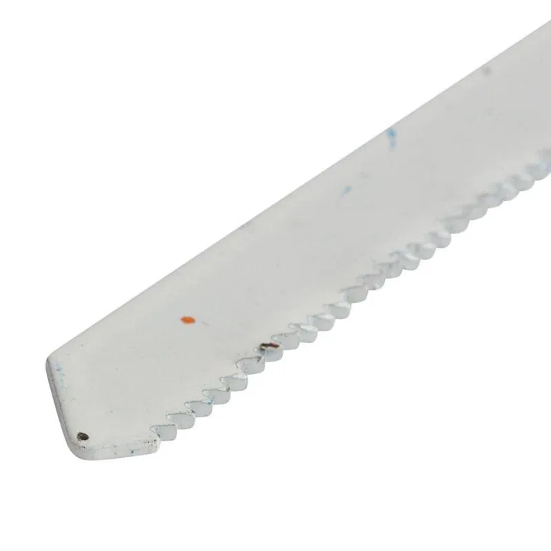 Jigsaw blade 75mm 21 teeth 1.5-3mm T118A (pack of 2) (metal) Kranz KR-92-0306
