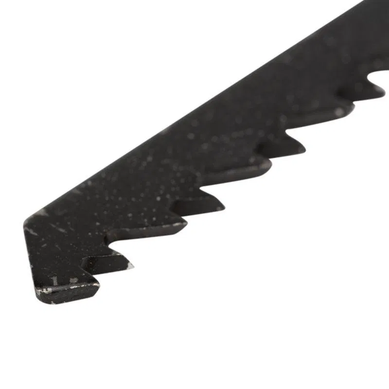电锯锯条 100mm 6 z/d 8-60mm T144D (2支装) (木材) Kranz KR-92-0308
