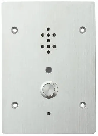 Станция дверная (упр.выход 30 Vdc/50 мА) N-8050 DS КСБСО прочее