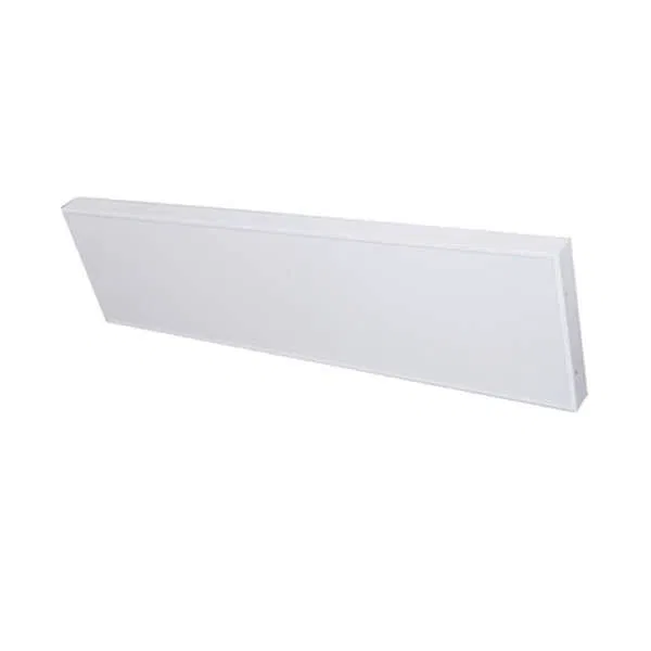 LPO01-2x36-015 Kristall IP20 office surface mounted diffuser prism Xenon 0010236113-35
