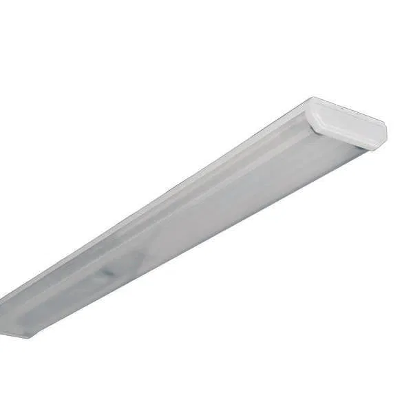 LPO01-2x28-012 Kristall IP20 office surface mounted matte opal diffuser Xenon 0011228513