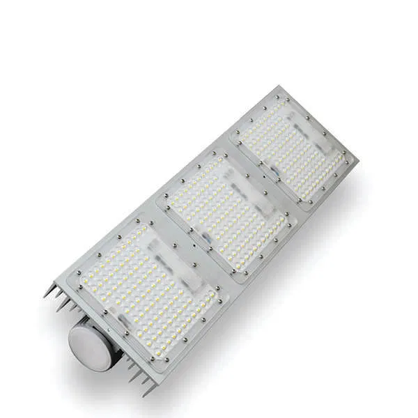 LED luminaire DKU01-150-002 Light Street 150W IP65 17250lm U1 Xenon 0101150223-01