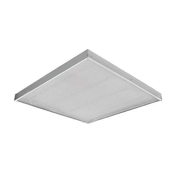 LED luminaire Premier LED-04 IP40 universal office microprism grillat Xenon 0140036113-64