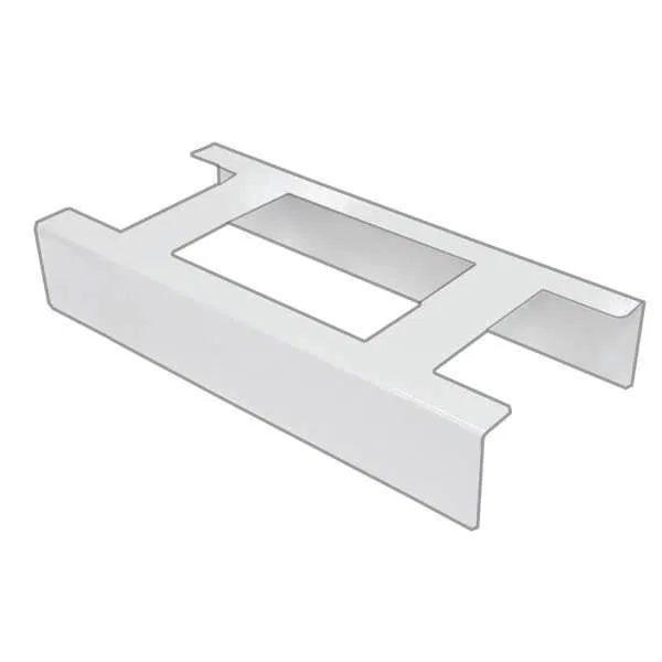 Скоба соединительная 280.0143.100 Ксенон 0250010100
