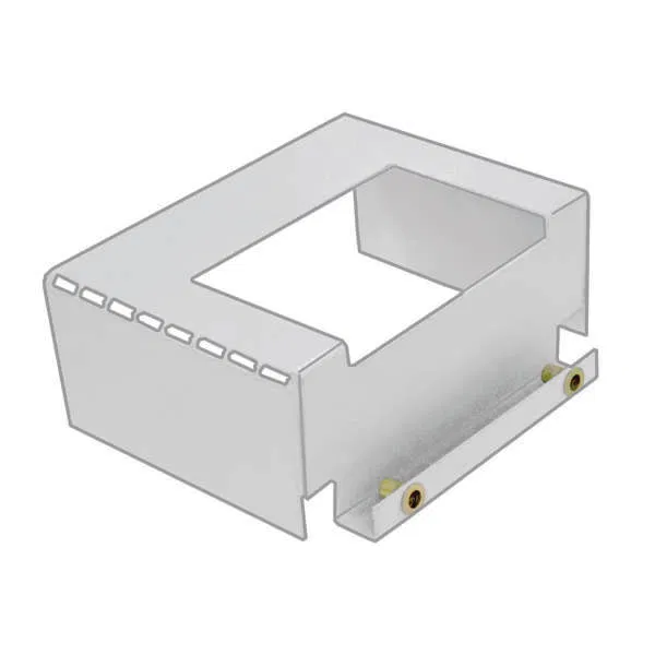 Corner clip Xenon 0250011100