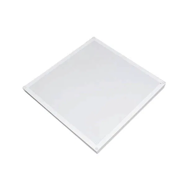 Светильник светодиодный Ideal LED-03 IP54 офисный универс. опал. рассеив. грильято Ксенон 0260036113-63