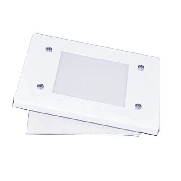 LED luminaire Track LED-01 IP54 Xenon 0280007113