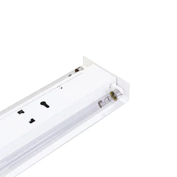 Bactericidal irradiator OBH01-2x30-003 with protective screen Foton EmPRA (OBN-150) (without lamps) Xenon 0290230003
